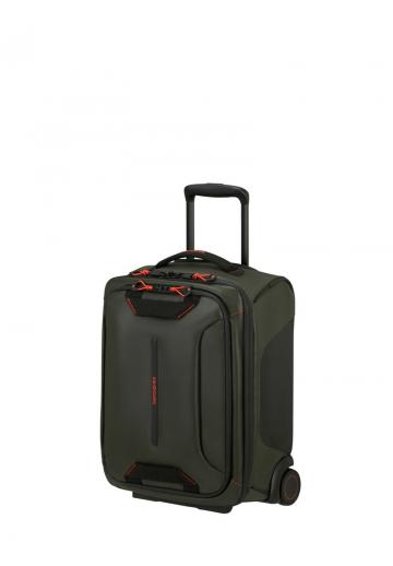 Чемодан на колесах