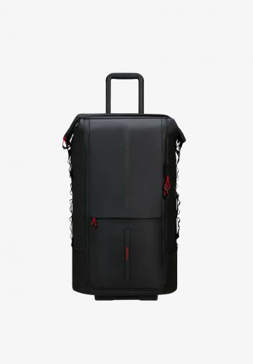 Чемодан на колесах