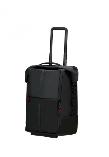 Чемодан на колесах