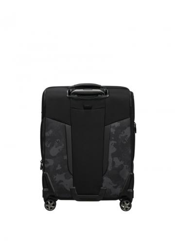 Чемодан на колесах