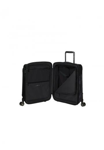 Чемодан на колесах