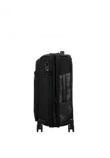 Чемодан на колесах