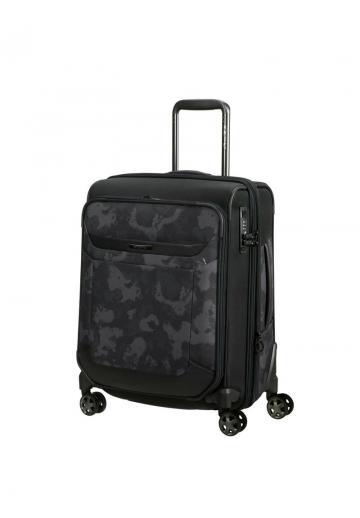 Чемодан на колесах