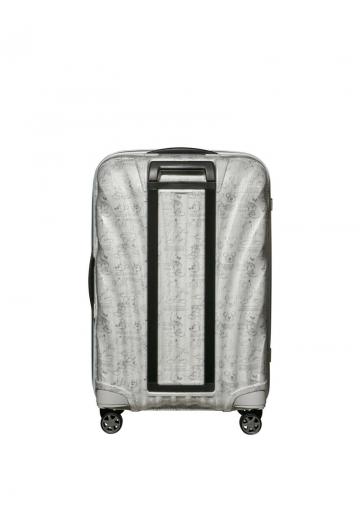 Чемодан на колесах