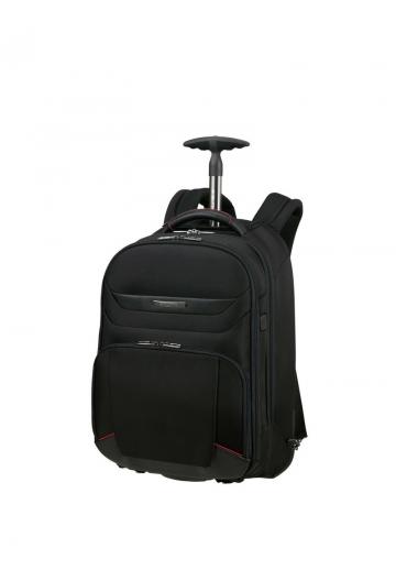 Чемодан на колесах