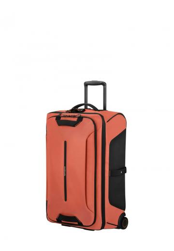 Чемодан на колесах