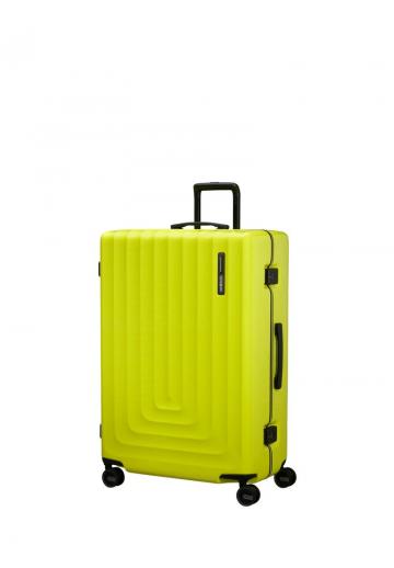 Чемодан на колесах