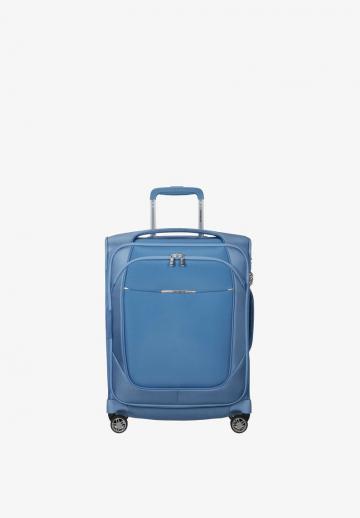 Чемодан на колесах