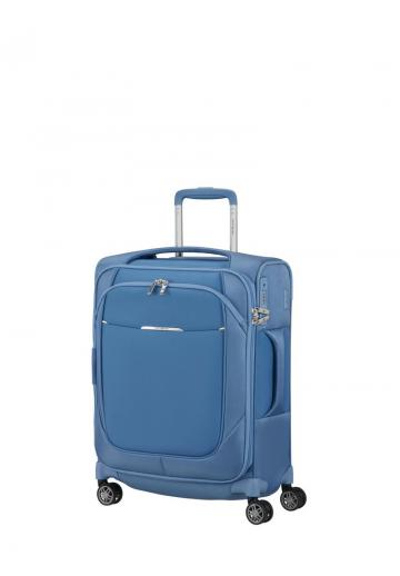 Чемодан на колесах