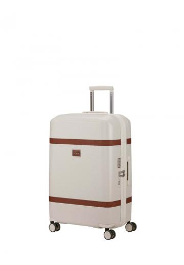 Чемодан на колесах