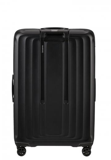 Чемодан на колесах