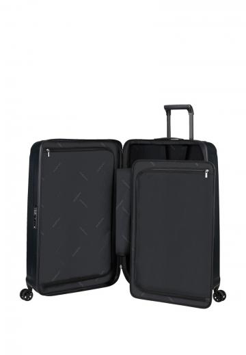 Чемодан на колесах