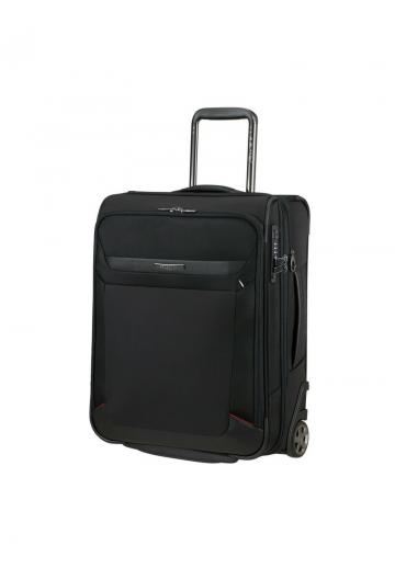 Чемодан на колесах