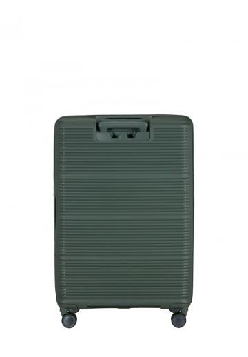 Чемодан на колесах