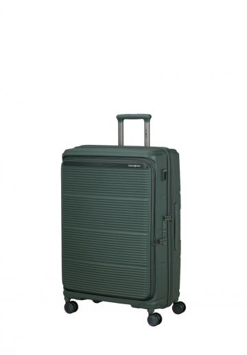 Чемодан на колесах