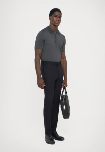 Костюмные брюки