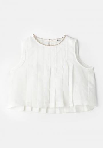 Майка-борцовка