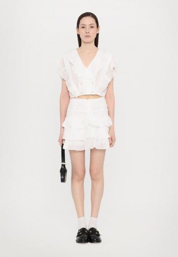 Летняя юбка