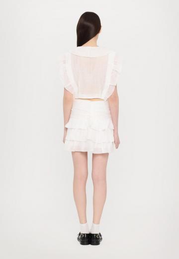 Летняя юбка