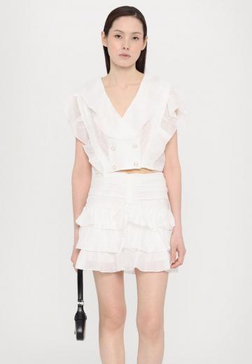 Летняя юбка