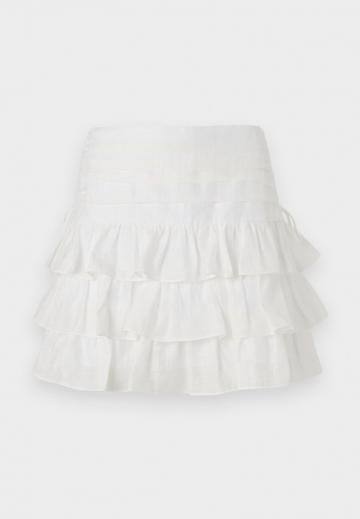 Летняя юбка