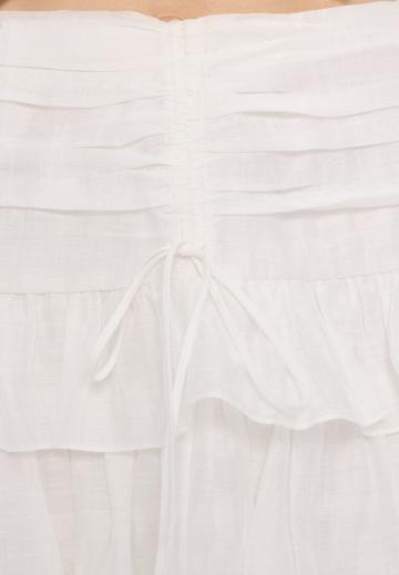 Летняя юбка