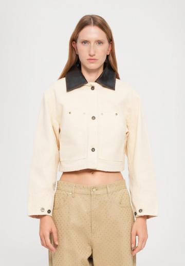 Короткая куртка