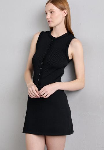 Платье футляр