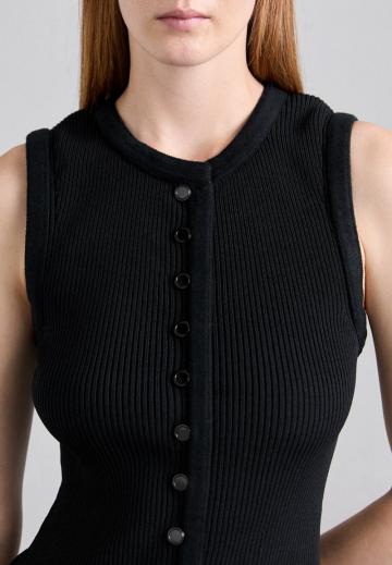 Платье футляр