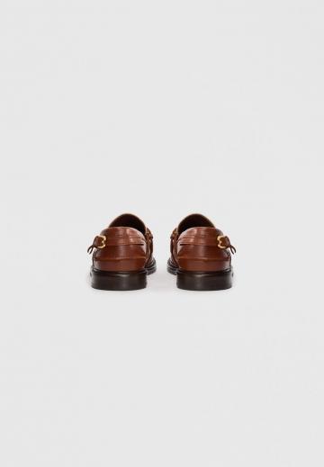 Полуботинки