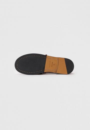 Полуботинки