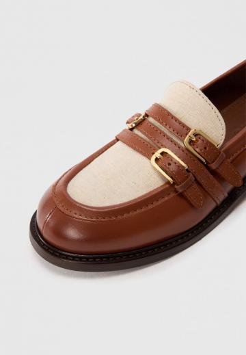 Полуботинки