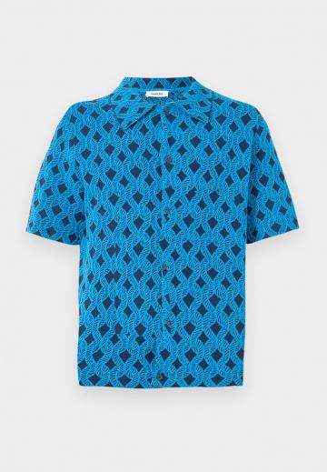 Рубашка с коротким рукавом