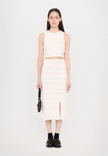 Майка-борцовка