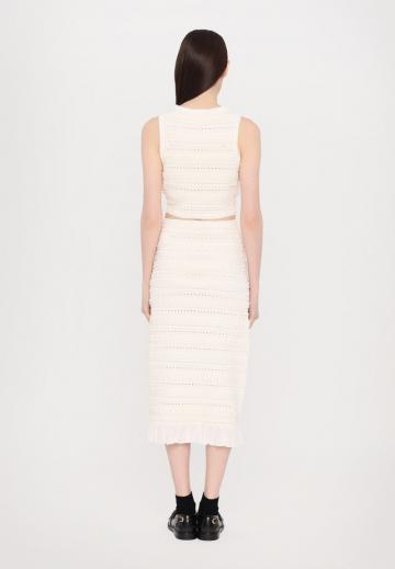 Майка-борцовка