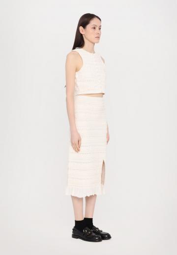 Майка-борцовка