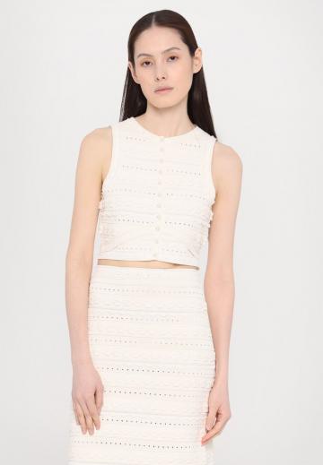 Майка-борцовка