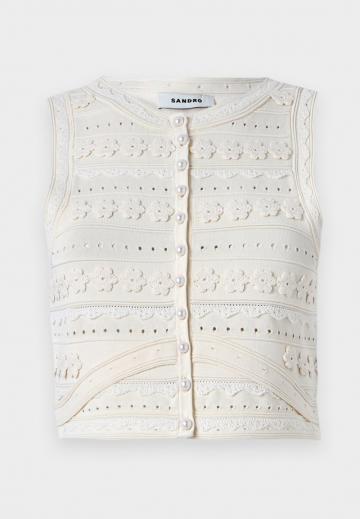 Майка-борцовка