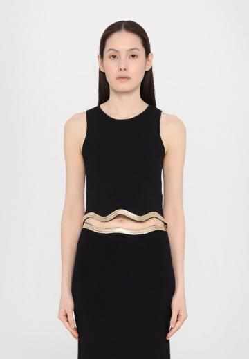 Майка-борцовка