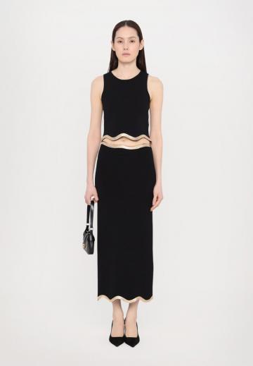 Майка-борцовка