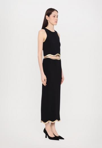 Майка-борцовка