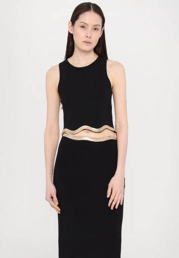 Майка-борцовка