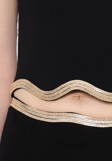 Майка-борцовка