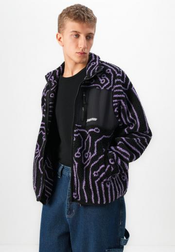 Свободные джинсы