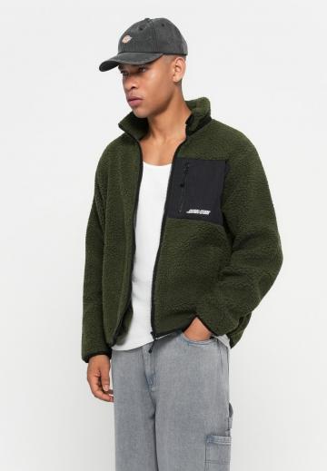 Свободные джинсы