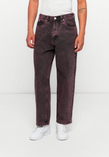 Свободные джинсы