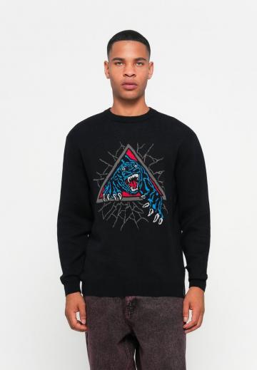 Свободные джинсы