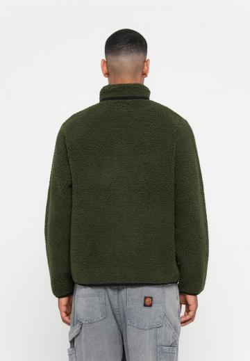 Флисовая куртка