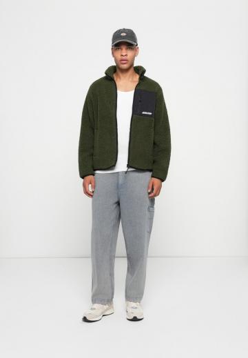 Флисовая куртка