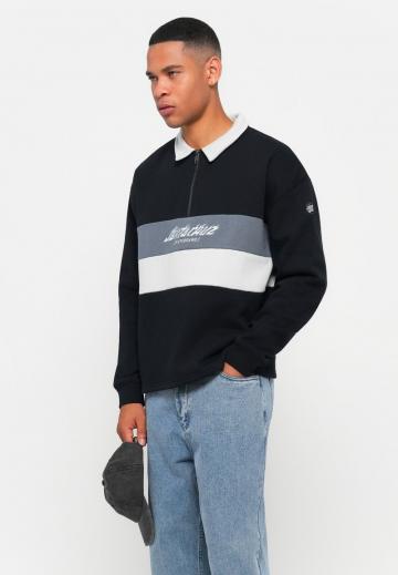 Свободные джинсы